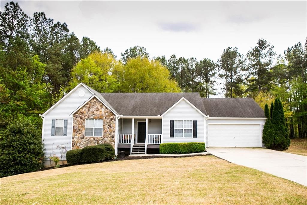 859 Spring Oak Court, Loganville, GA 30052 — most recent listing photo