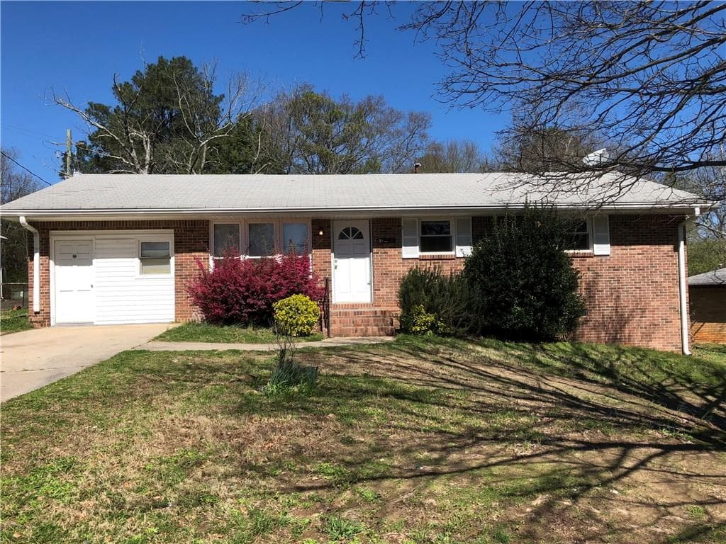1098 Laurel Lane, Conyers, GA 30012 — most recent listing photo