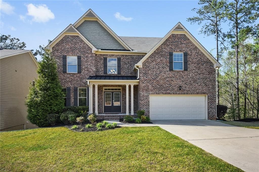 3406 Kenyon Creek Drive, Kennesaw, GA 30152 — most recent listing photo