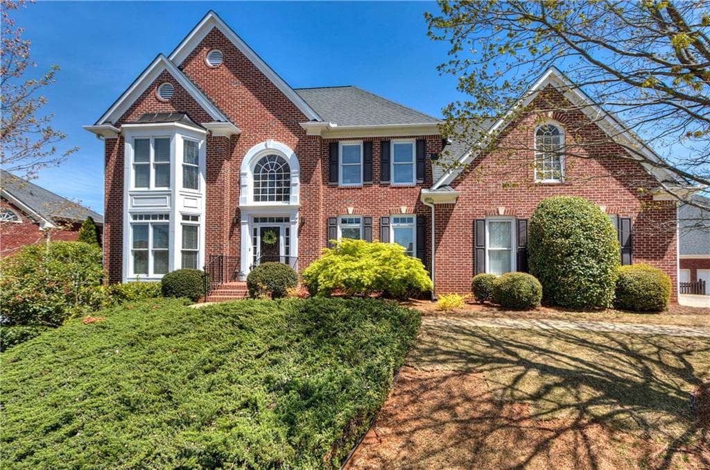 3306 Cranmore Chase, Marietta, GA 30066 — most recent listing photo