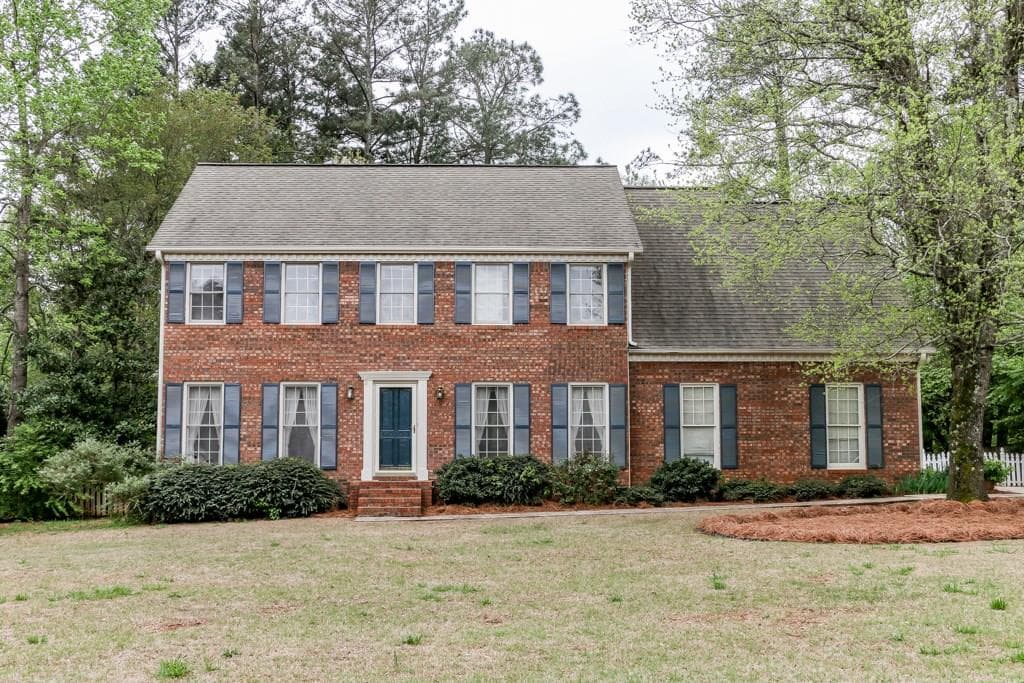 3295 Lark Haven Drive, Kennesaw, GA 30152 — most recent listing photo