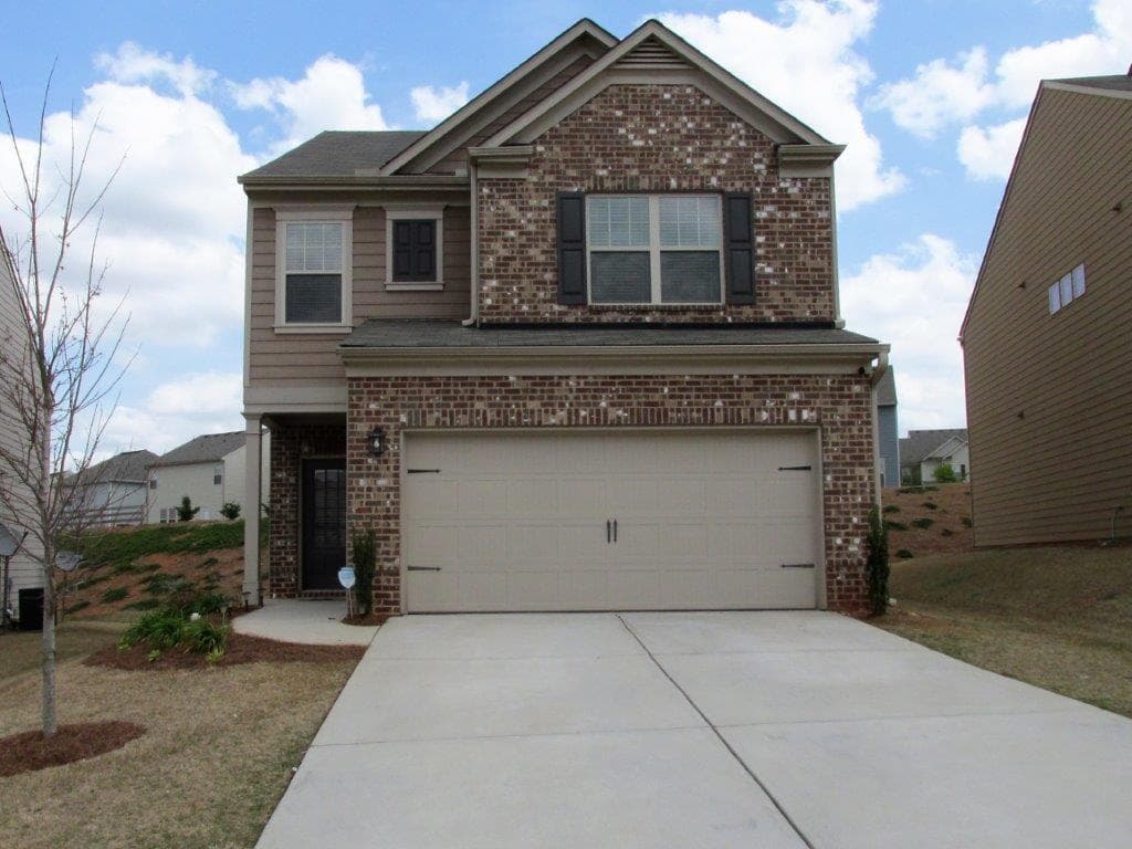 1346 Star Water Drive, Lawrenceville, GA 30045 — most recent listing photo