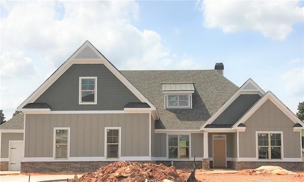 510 Delaperriere Loop, Jefferson, GA 30549 — most recent listing photo