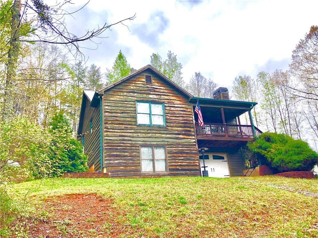 2683 Auraria Road, Dahlonega, GA 30533 — most recent listing photo