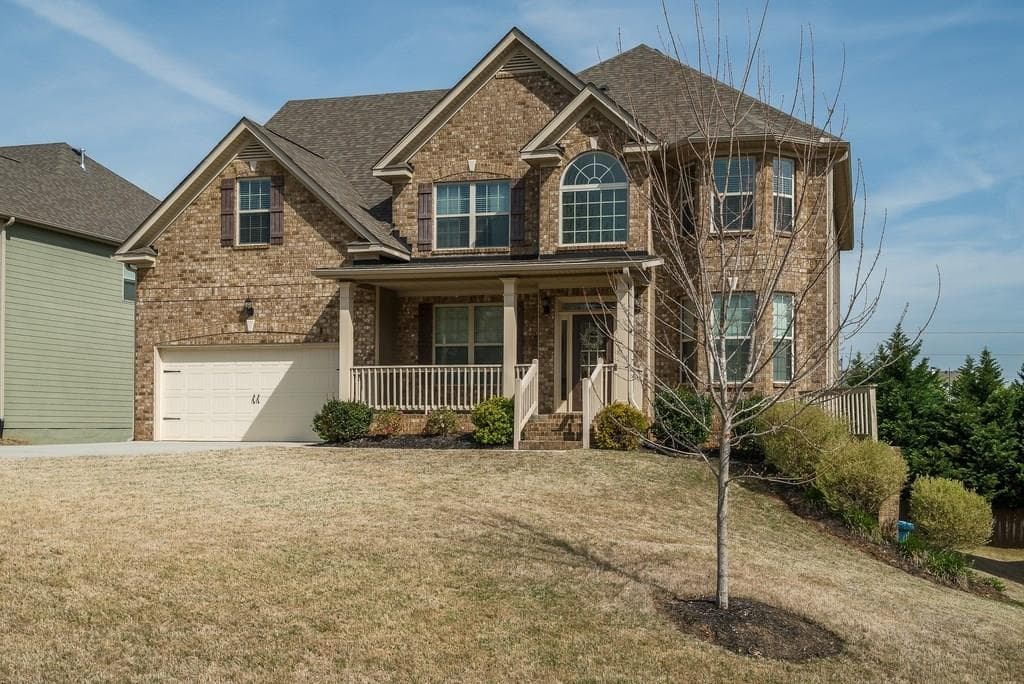 709 Sienna Valley Drive, Braselton, GA 30517 — most recent listing photo