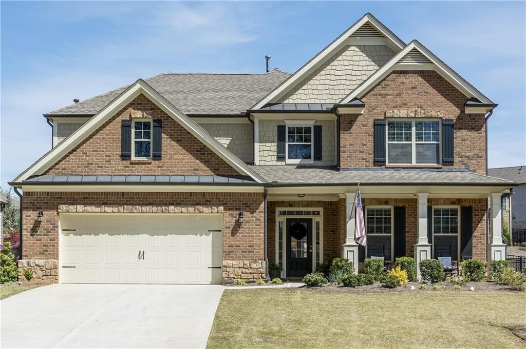 6720 Henwick Circle, Cumming, GA 30040 — most recent listing photo