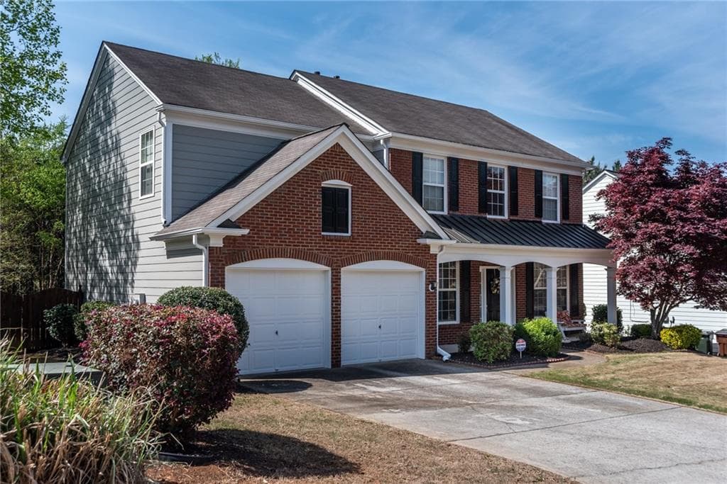 3395 Spindletop Drive, Kennesaw, GA 30144 — most recent listing photo