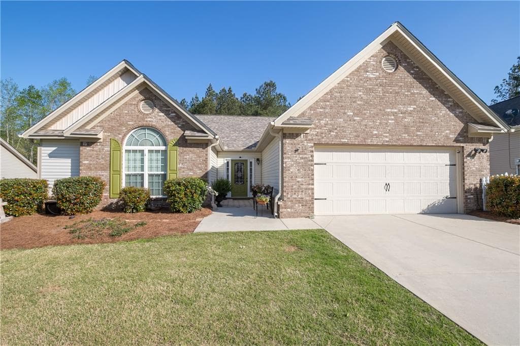 2805 S Port Drive, Bethlehem, GA 30620 — most recent listing photo