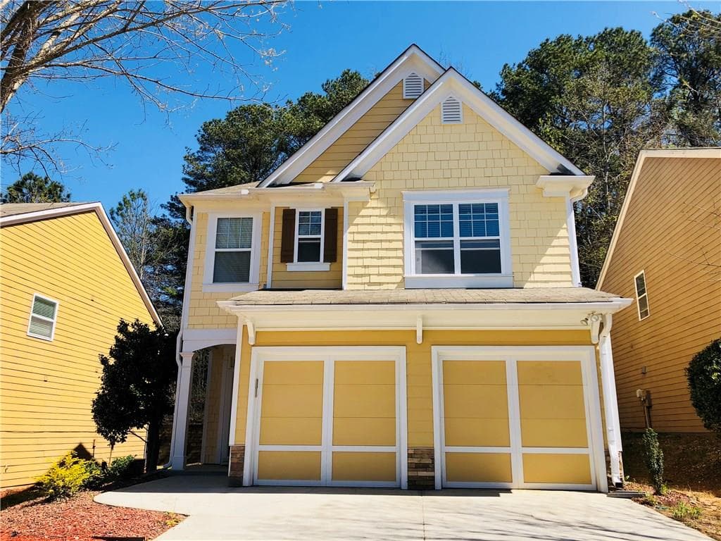 4299 Annlette Drive, Lawrenceville, GA 30044 — most recent listing photo