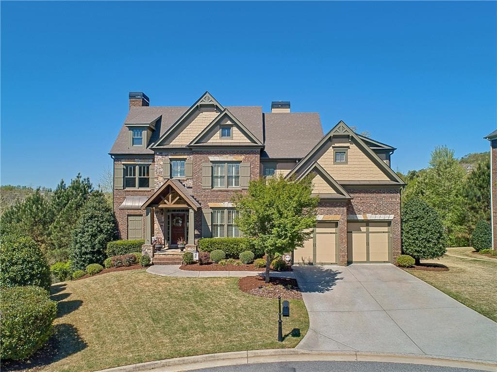 3260 Sydenham Court, Cumming, GA 30041 — most recent listing photo