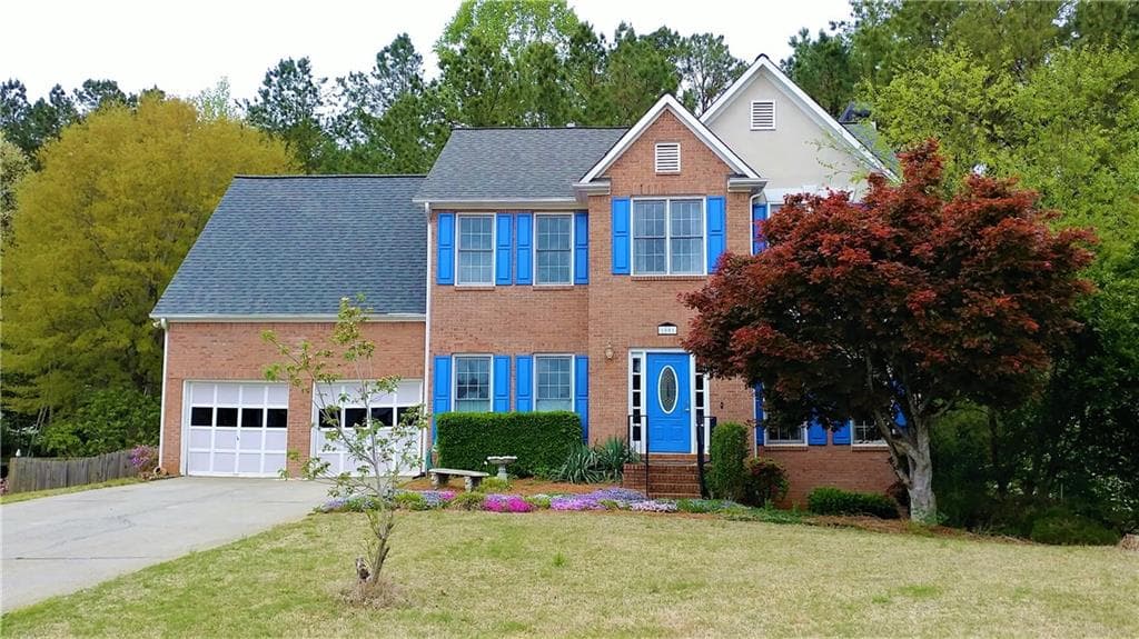 1001 Brookton Square, Powder Springs, GA 30127 — most recent listing photo