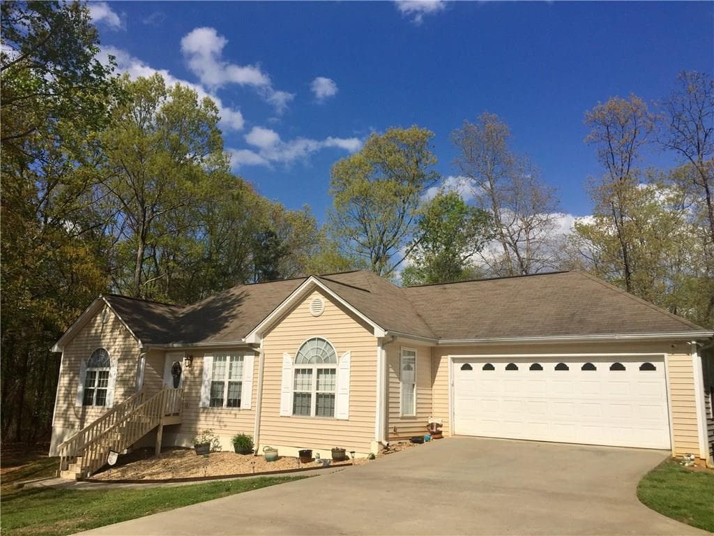 8490 McBride Lane, Gainesville, GA 30506 — most recent listing photo