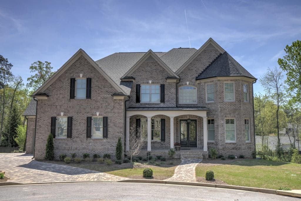 2854 Vireo Bend, Marietta, GA 30062 — most recent listing photo