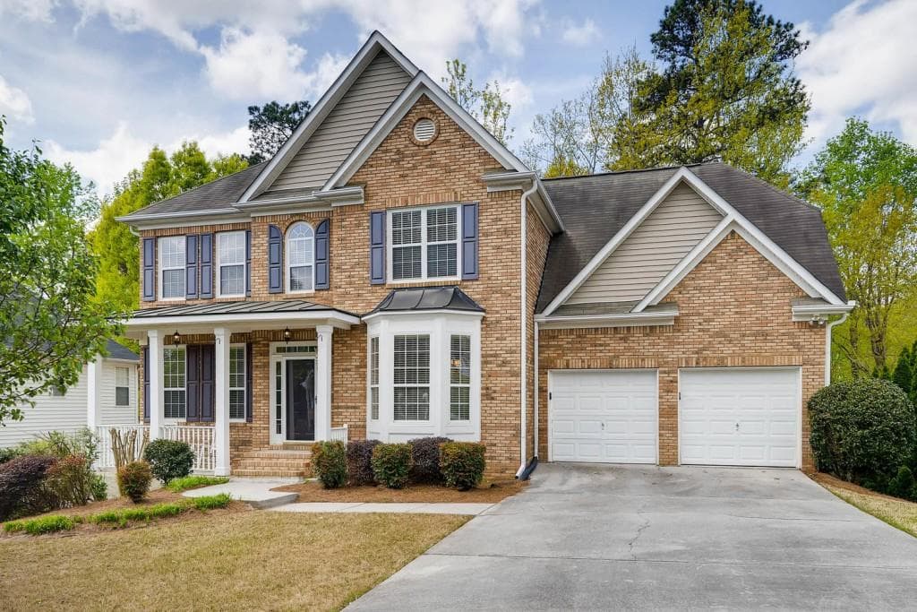 5448 Trumpet Vine Trail, Mableton, GA 30126 — most recent listing photo