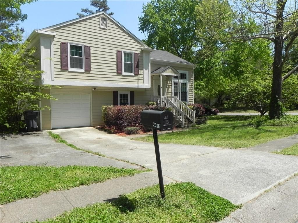 2866 Cotton Field Road, Kennesaw, GA 30144 — most recent listing photo