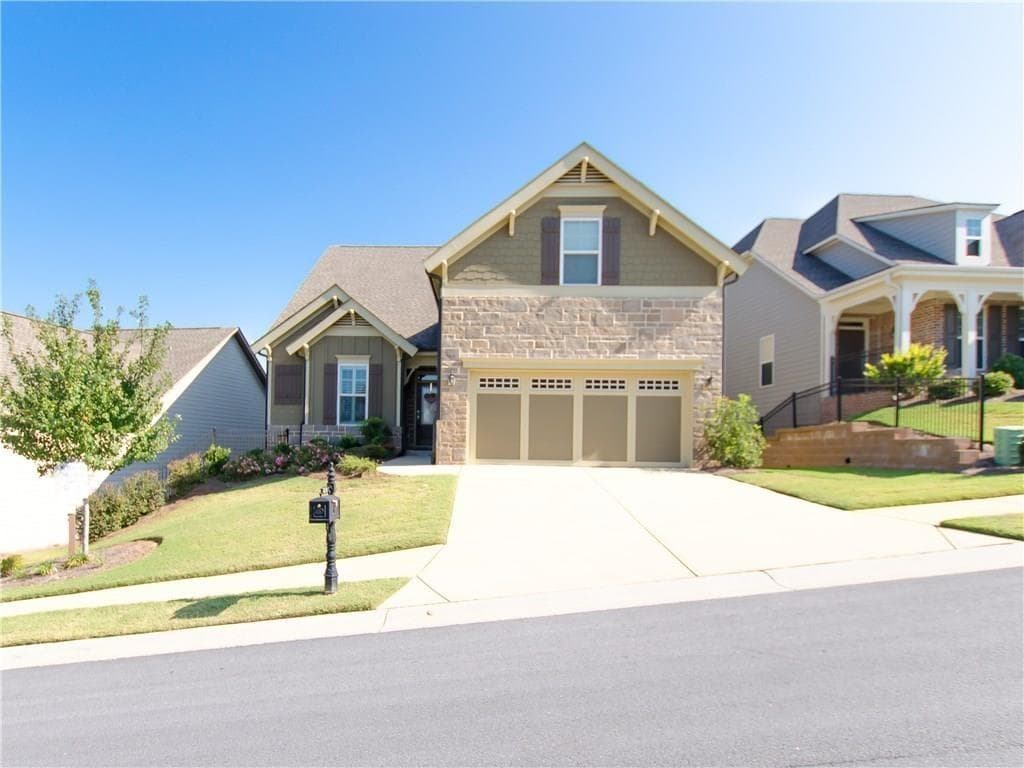 3518 Blue Cypress Cove, Gainesville, GA 30504 — most recent listing photo