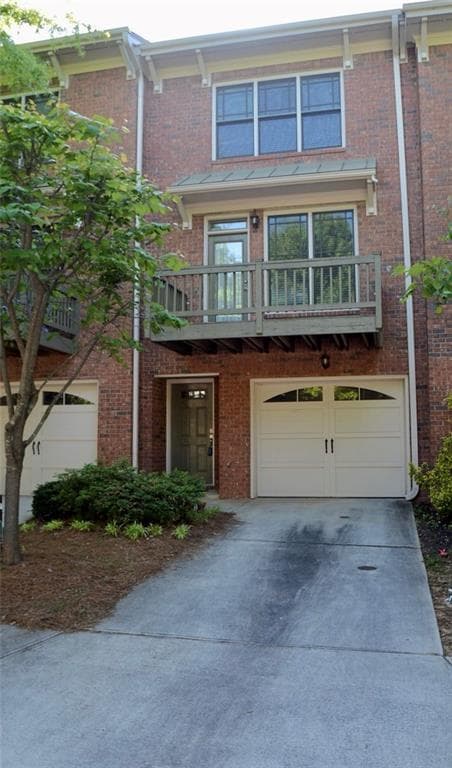 1378 Idlewood Parc Crossing, Tucker, GA 30084 — most recent listing photo