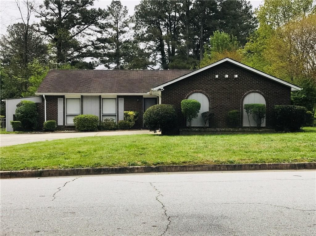 3000 Valley Bend Road, College Park, GA 30349 — most recent listing photo