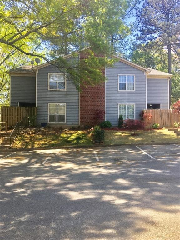 999 Linwood Trace, Norcross, GA 30093 — most recent listing photo