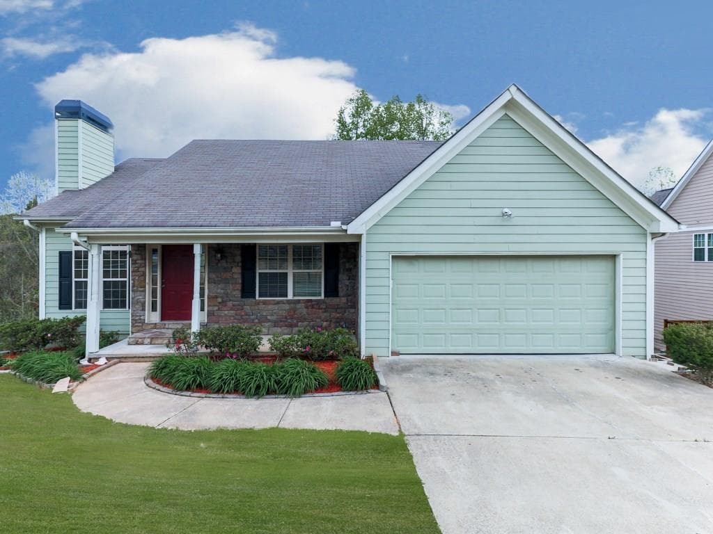 327 Arbor Hills Road, Talking Rock, GA 30175 — most recent listing photo