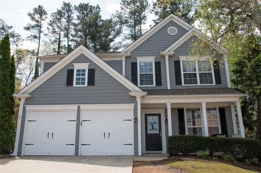 772 WEYBOURNE Court, Marietta, GA 30066 — most recent listing photo