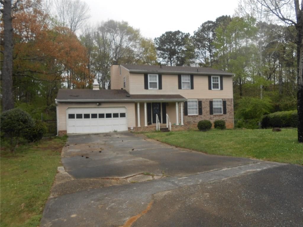 2885 Woodburn Court, Atlanta, GA 30349 — most recent listing photo