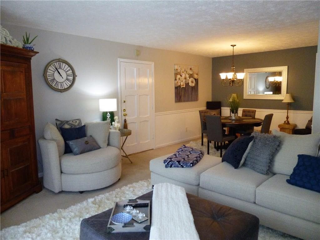 725 Dalrymple Road 7D, Sandy Springs, GA 30328 — most recent listing photo