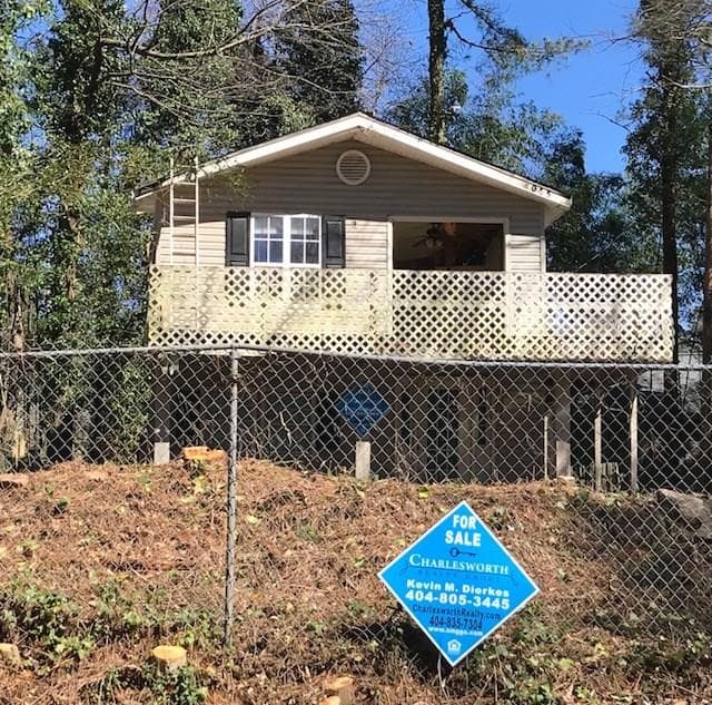 4015 Hudson Drive, Cumming, GA 30041 — most recent listing photo