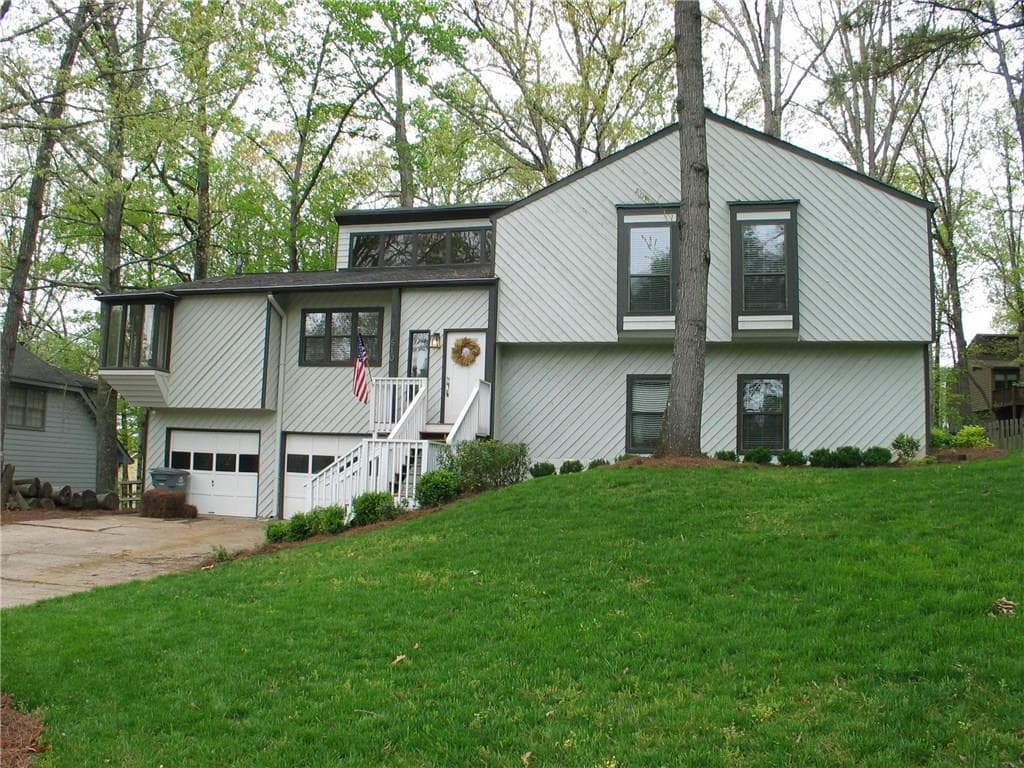 510 Wood Valley Trace, Roswell, GA 30076 — most recent listing photo