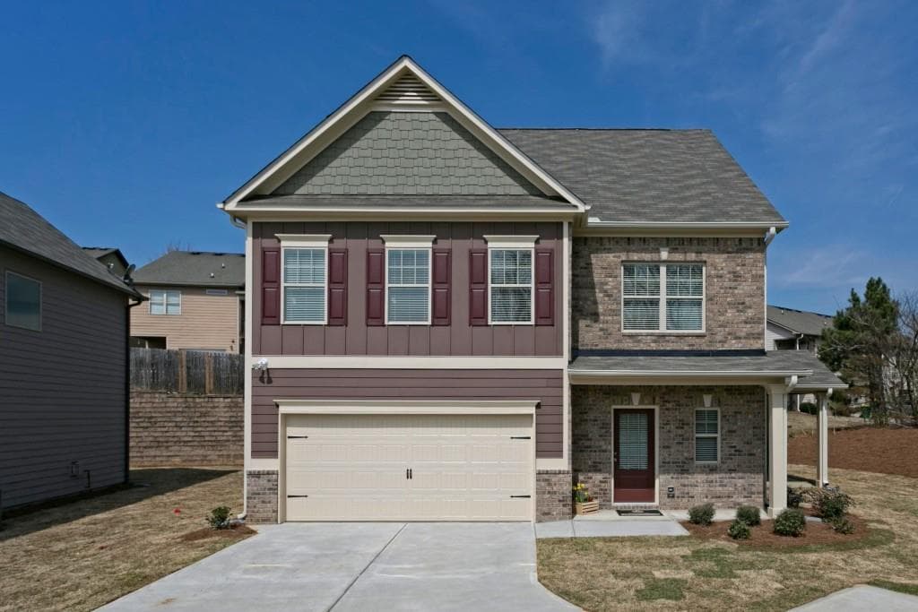 535 Boulder Run, Hiram, GA 30141 — most recent listing photo