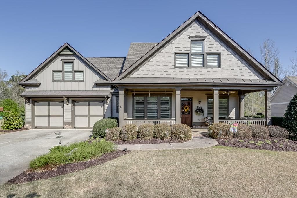 77 Butternut Walk, Hoschton, GA 30548 — most recent listing photo