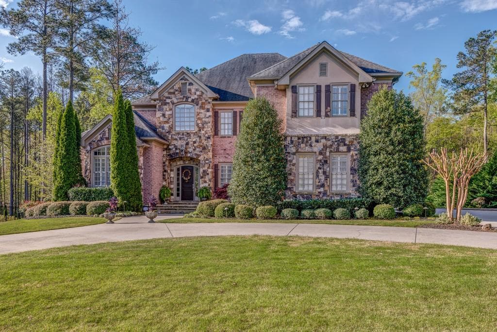 3149 Shumard Way, Marietta, GA 30064 — most recent listing photo