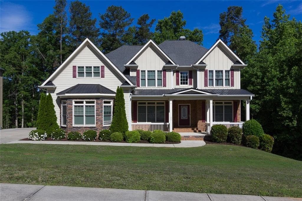 4009 Cherry Wood Drive, Loganville, GA 30052 — most recent listing photo
