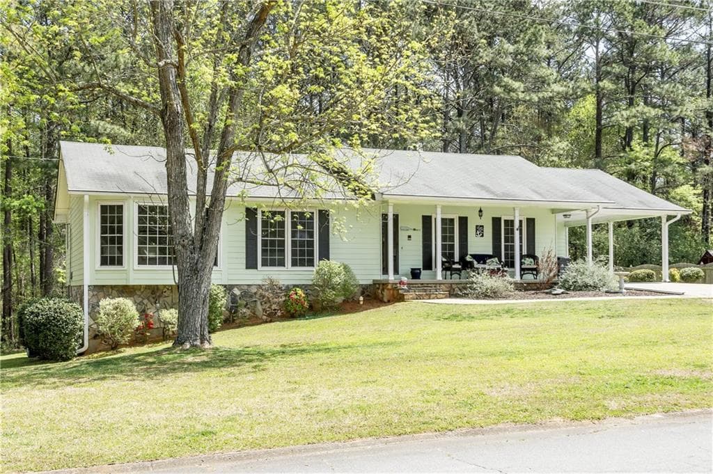 4831 Cove Street, Acworth, GA 30101 — most recent listing photo