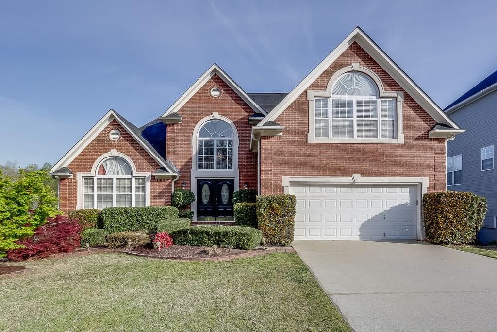 648 Glen Valley Way, Dacula, GA 30019 — most recent listing photo
