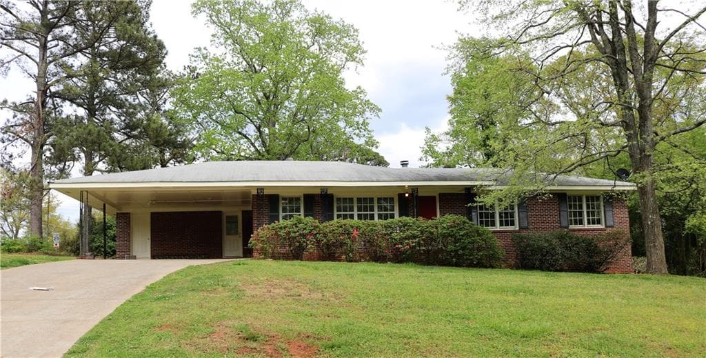 3285 Doyle Lane, Marietta, GA 30060 — most recent listing photo