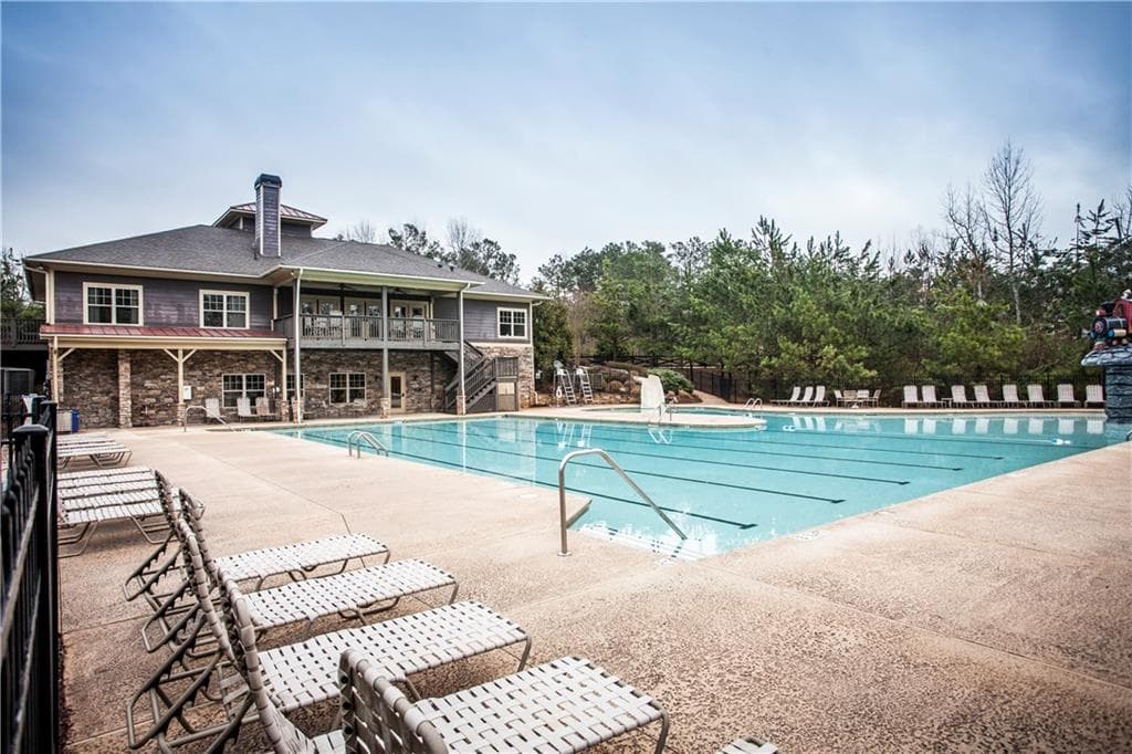 2023 W Hampton Drive, Canton, GA 30114 — most recent listing photo