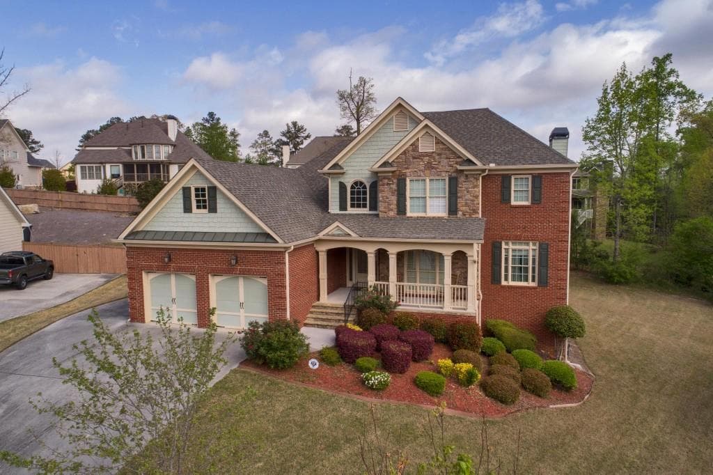 126 Sweet Barley Court, Grayson, GA 30017 — most recent listing photo