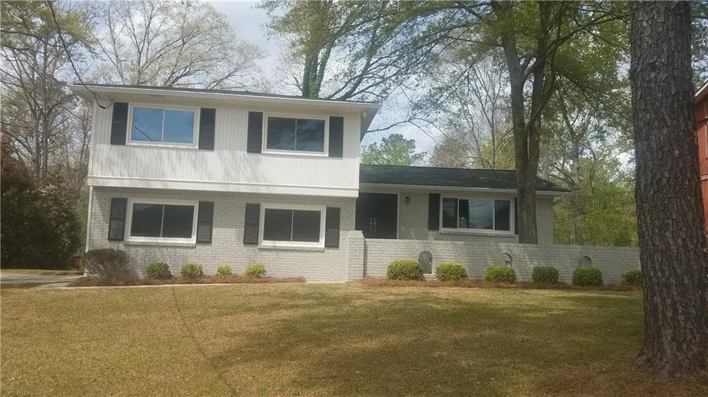 3039 Albatross Lane, Decatur, GA 30034 — most recent listing photo