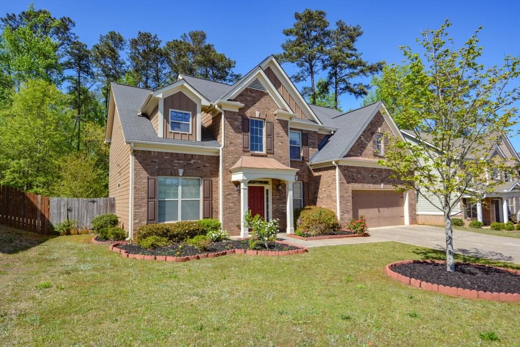 1100 Cureton Drive, Austell, GA 30106 — most recent listing photo