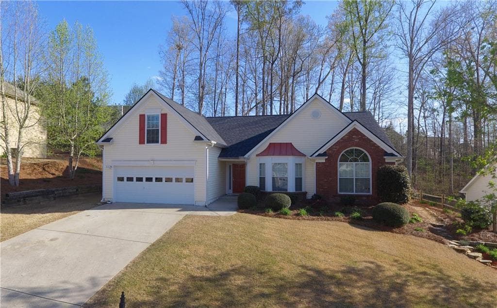 495 Ballyshannon Drive, Dacula, GA 30019 — most recent listing photo
