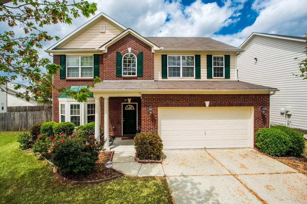 1173 Overview Drive, Lawrenceville, GA 30044 — most recent listing photo