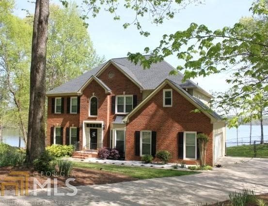 186 Shoreline Way, Hampton, GA 30228 — most recent listing photo