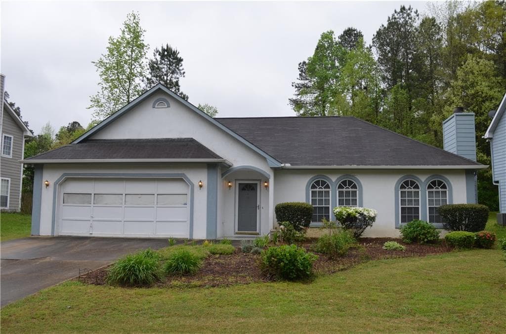 734 Stonemill Manor, Lithonia, GA 30058 — most recent listing photo