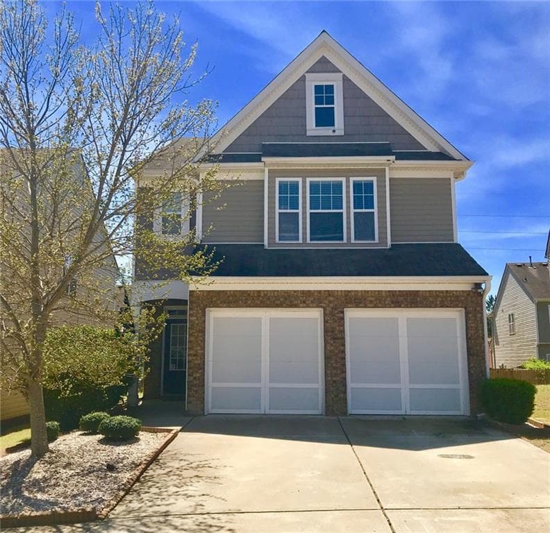 705 Mountain Laurel Drive, Canton, GA 30114 — most recent listing photo