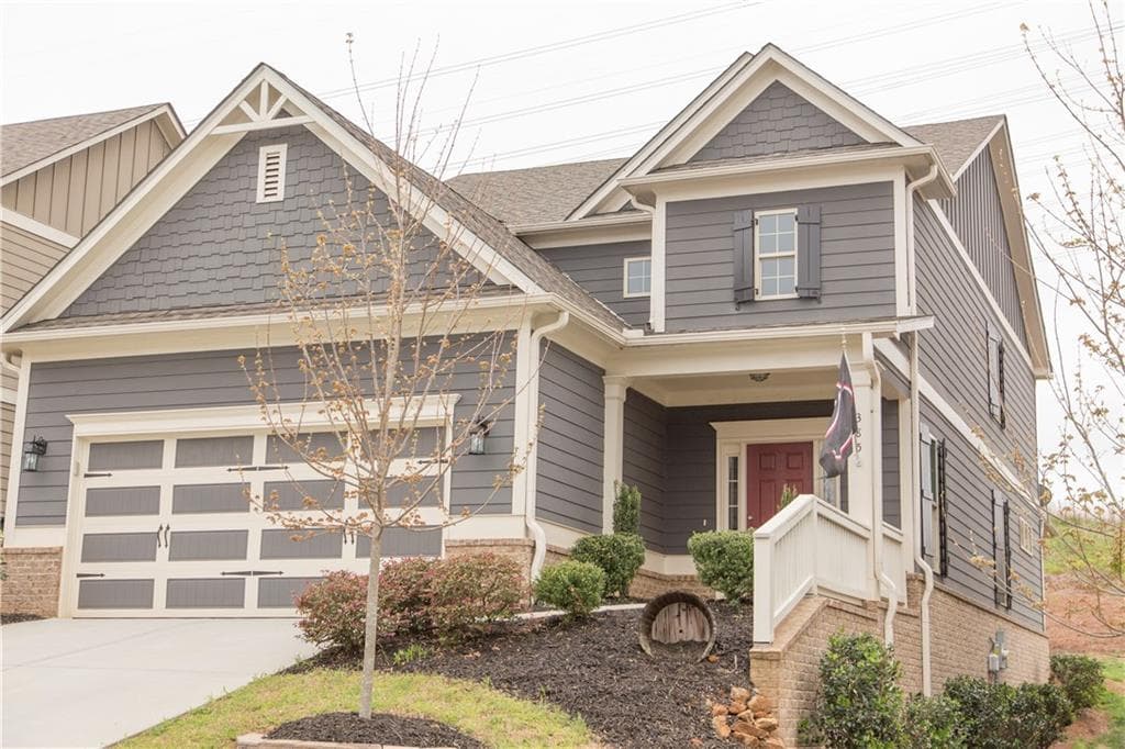 385 Summit Village Drive, Marietta, GA 30066 — most recent listing photo