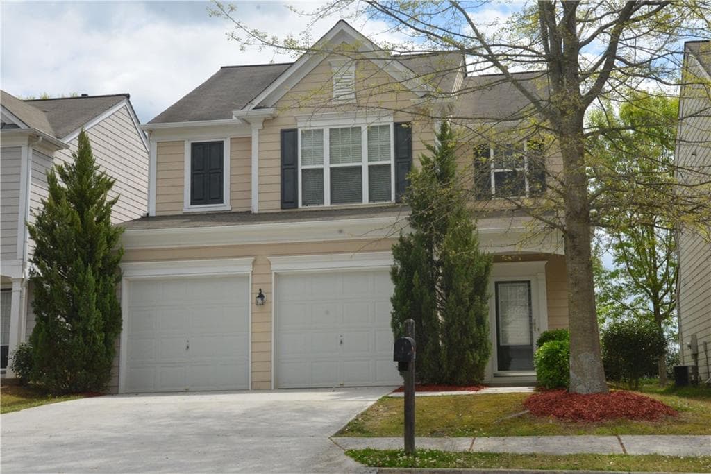 3244 Saville Street, Atlanta, GA 30331 — most recent listing photo