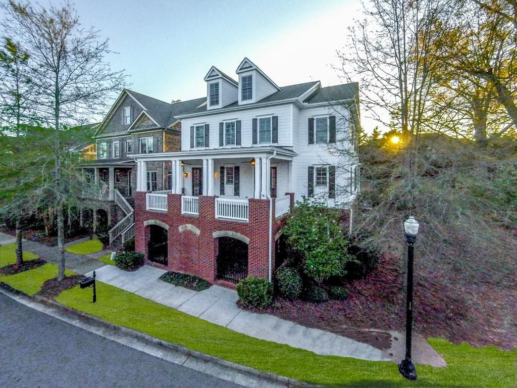 633 Dunbrody Drive, Milton, GA 30004 — most recent listing photo