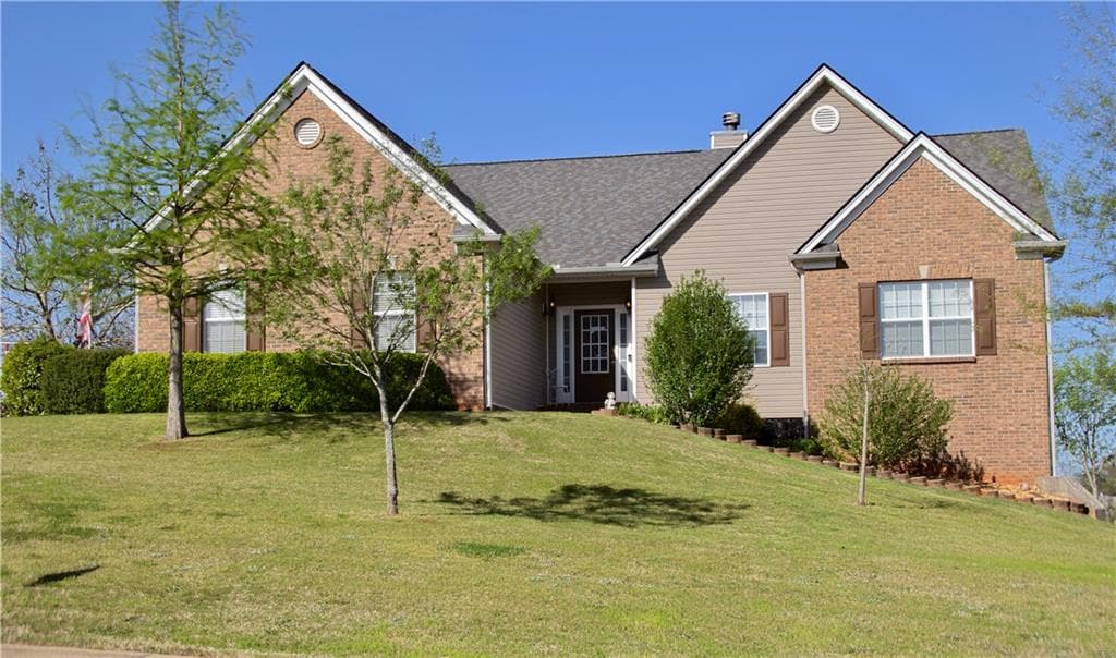 201 Buckthorn Drive, Jefferson, GA 30549 — most recent listing photo
