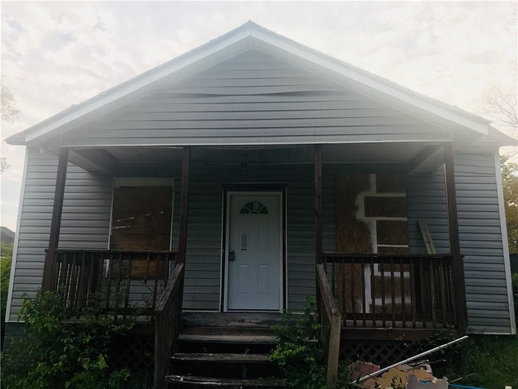 1435 Murray Street, Atlanta, GA 30315 — most recent listing photo